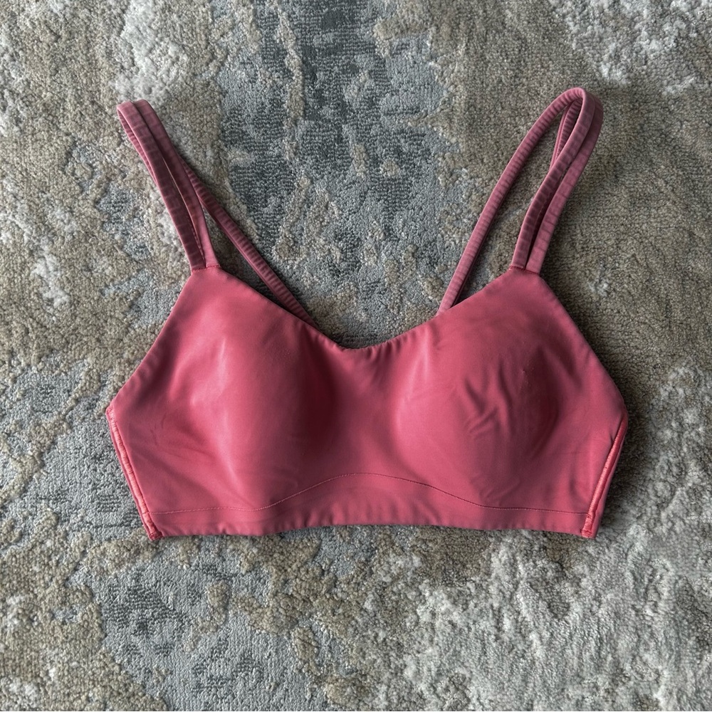 Lululemon Like a Cloud Bra
Light Support, B/C Cup